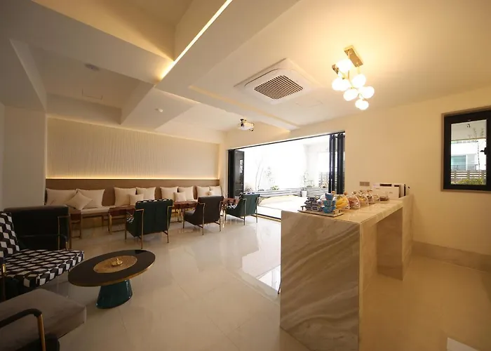 사직 덴바스타 시그니처 Hotel 3*