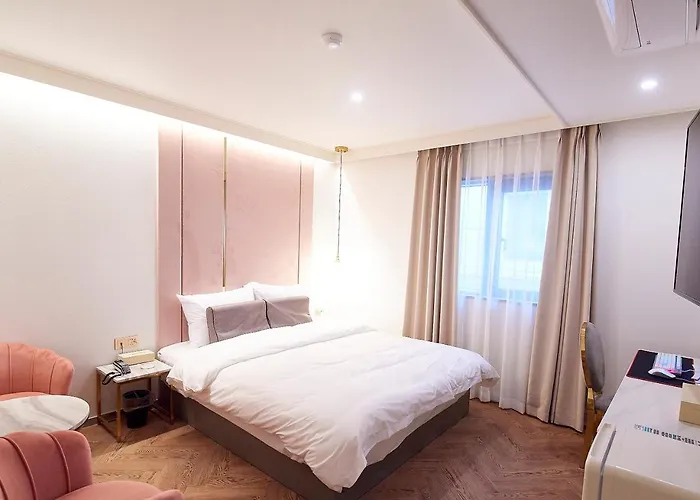 사직 덴바스타 시그니처 Hotel
