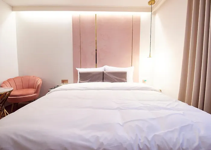 사직 덴바스타 시그니처 Hotel