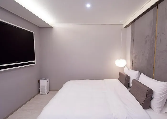 사직 덴바스타 시그니처 Hotel