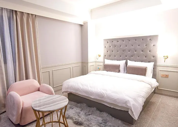 Hotel 사직 덴바스타 시그니처 3*