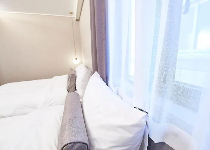 사직 덴바스타 시그니처 3* Ciudad Metropolitana de Busan