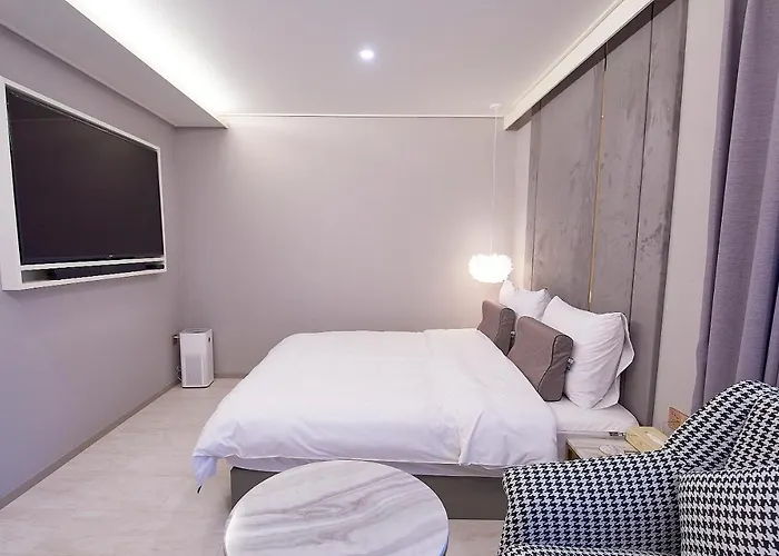 사직 덴바스타 시그니처 Hotel 3*
