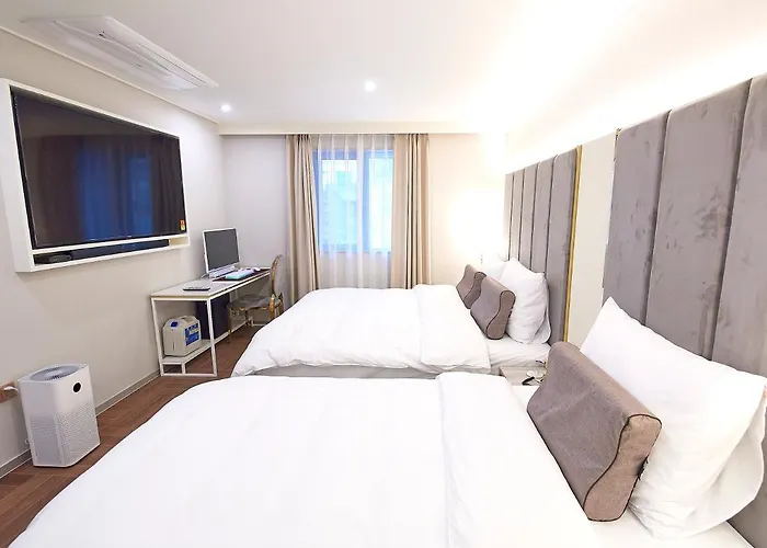 사직 덴바스타 시그니처 3*