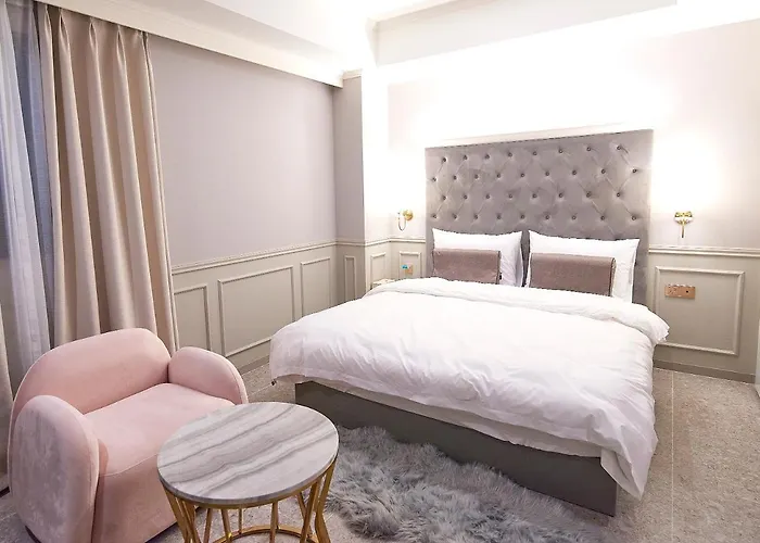 Hotel 사직 덴바스타 시그니처 3*