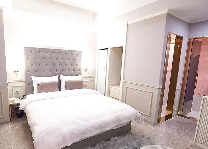 Hotel 사직 덴바스타 시그니처